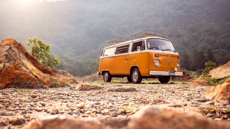 Le Volkswagen Touran résiste face à l’essor des SUV