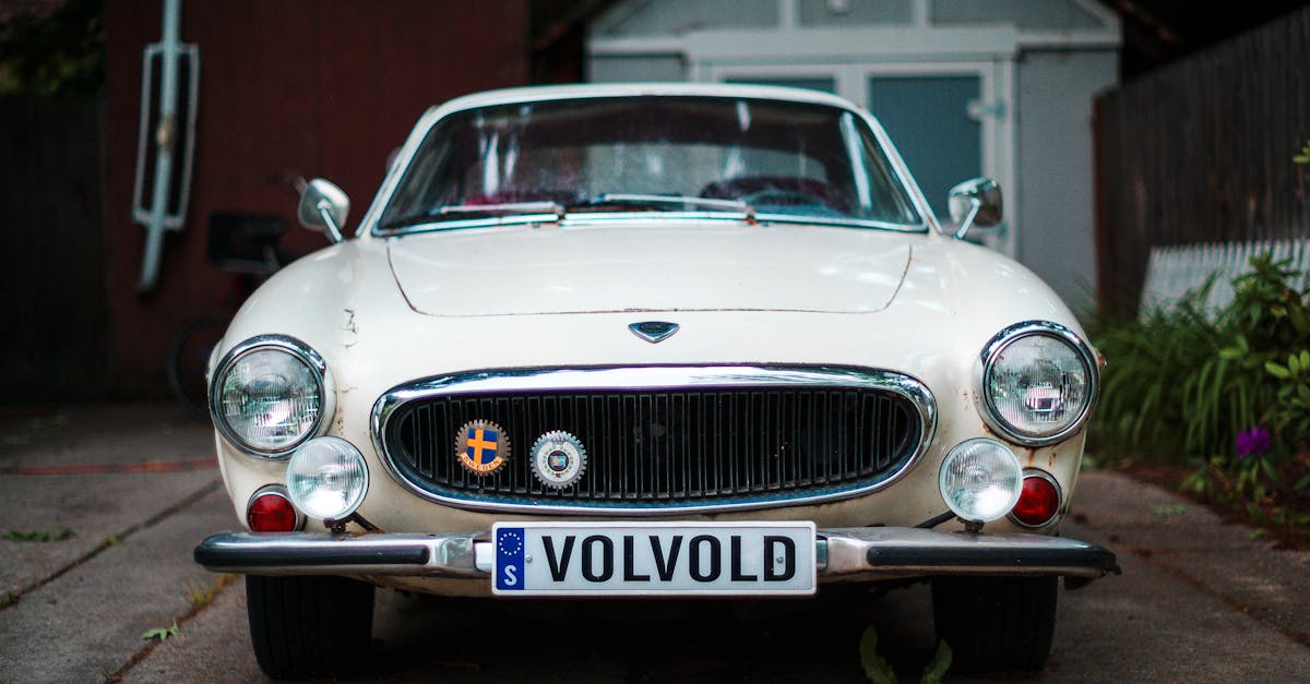 découvrez la volvo ex30, un suv électrique compact alliant performance, design moderne et technologies innovantes pour une conduite durable et confortable.