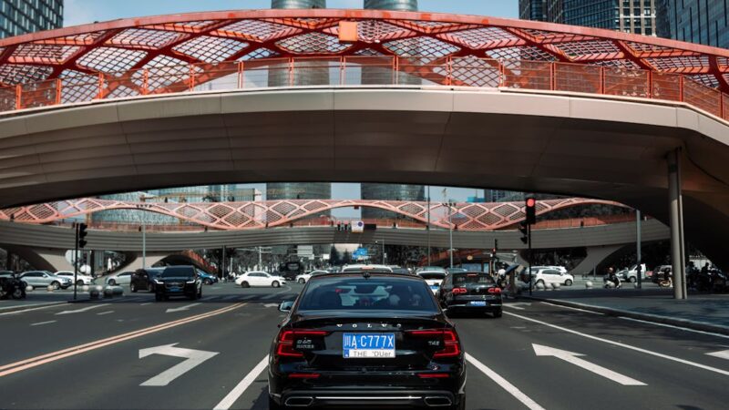 Découverte du Volvo EX30 : essai approfondi et analyse des autonomies réelles du petit SUV électrique en modèle 64 kWh