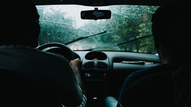 l’homme qui a réussi à faire plier Ford concernant des essuie-glaces