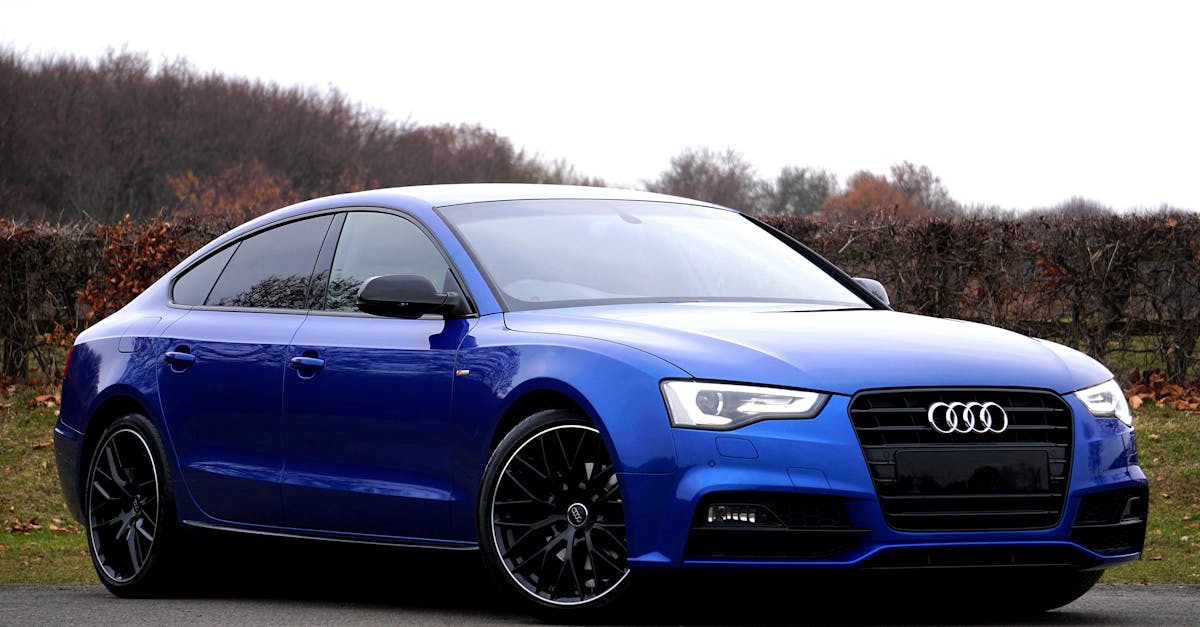 découvrez l'audi rs3 sportback 2015, une compacte sportive alliant puissance, design dynamique et technologie avancée pour une expérience de conduite inoubliable.