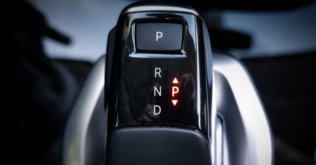 découvrez nos services professionnels de vidange de liquide de transmission automatique pour préserver la performance et la longévité de votre véhicule.