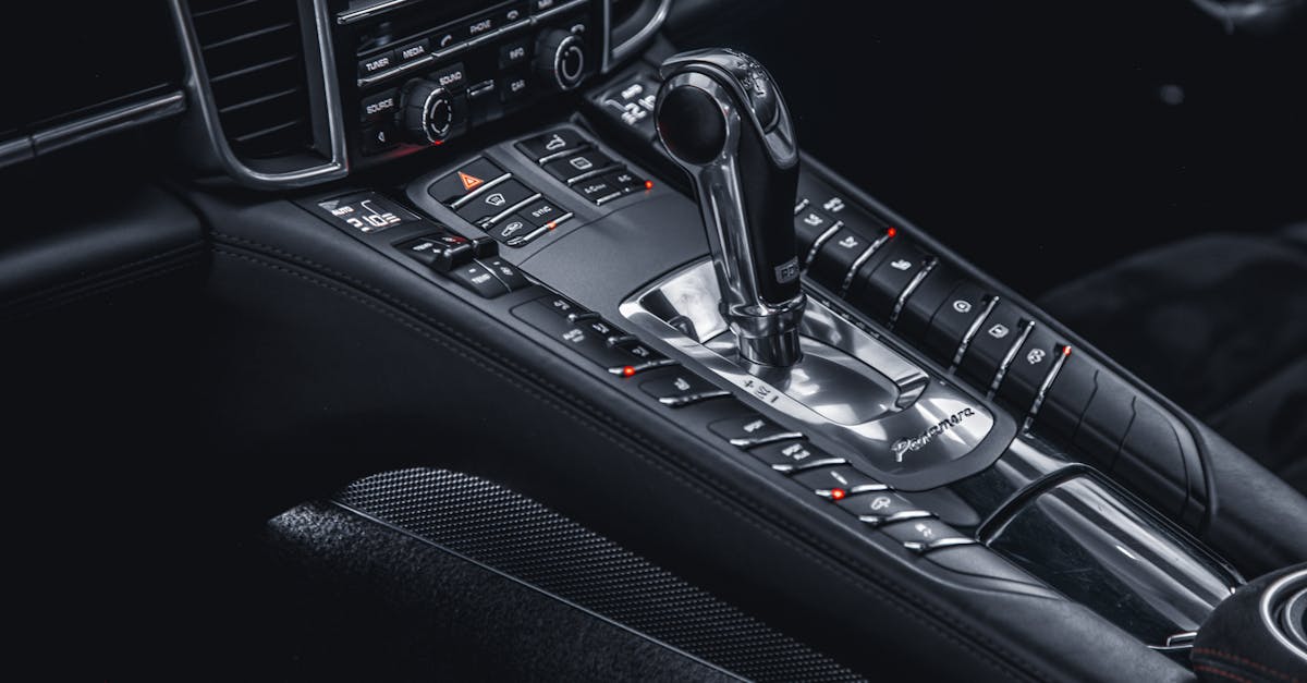 découvrez l'importance du changement de liquide de transmission automatique pour assurer la performance et la longévité de votre véhicule.