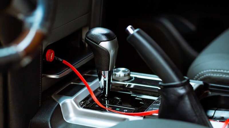 La vidange de la boîte automatique : un entretien essentiel souvent négligé