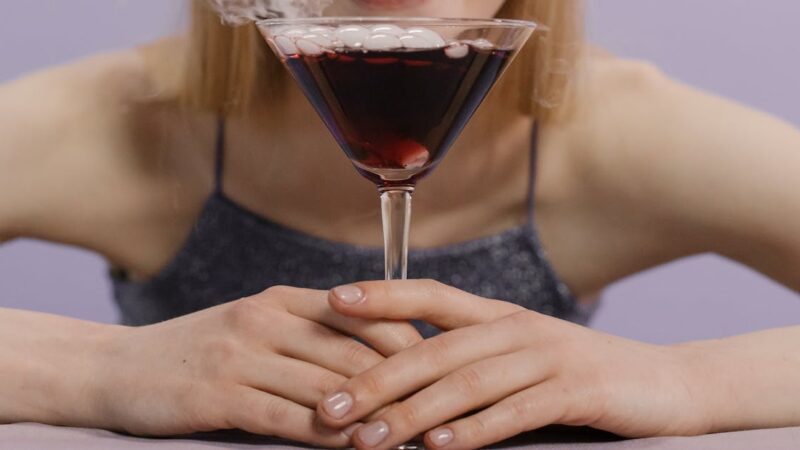 Le nouveau seuil d’alcool au volant : réduction de 0,5 gramme à 0,2 gramme !