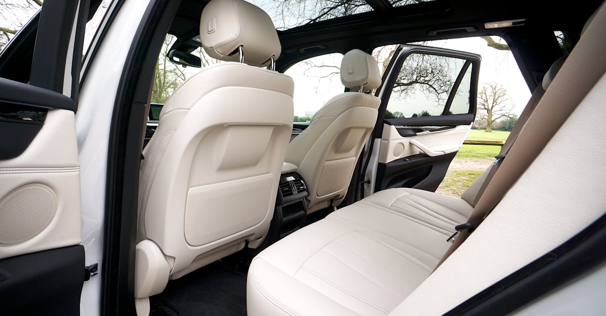 découvrez la bmw x2, un suv compact alliant performance sportive et design audacieux, parfait pour une conduite urbaine dynamique.