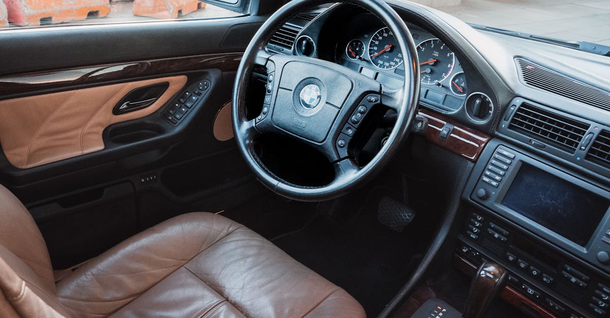 découvrez la bmw x3 2024 : élégance, performance et technologie avancée pour une expérience de conduite exceptionnelle.