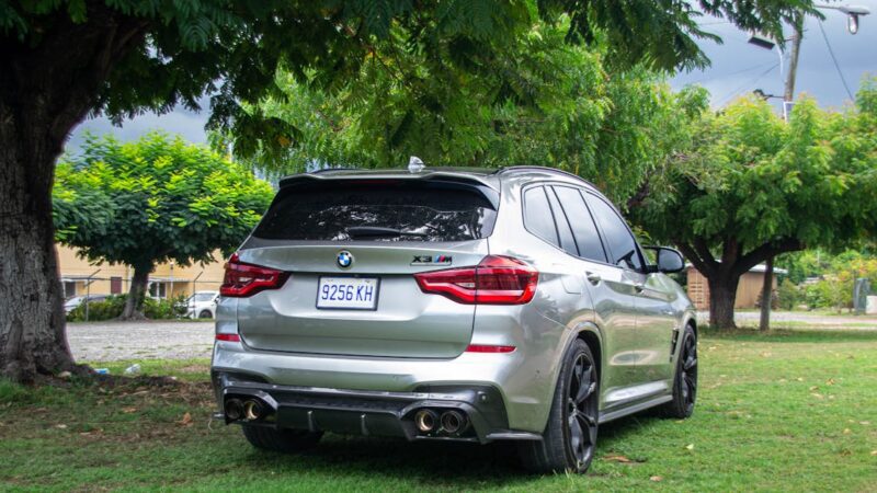 Plongez dans l’univers du nouveau BMW X3 grâce à notre vidéo captivante !