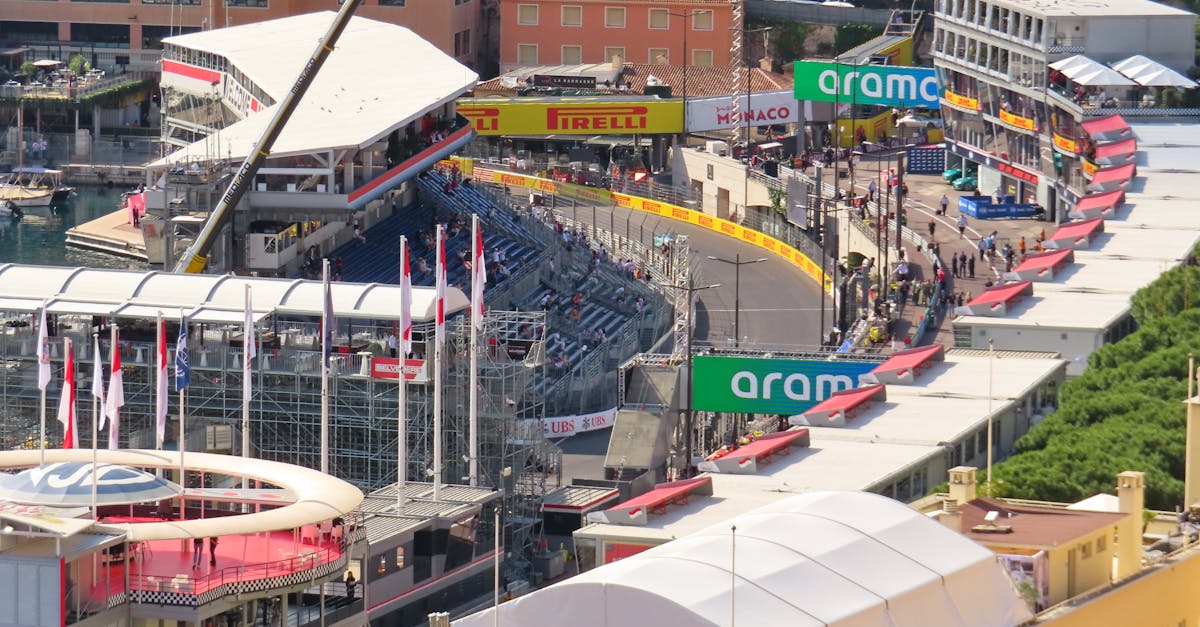 découvrez le calendrier complet du grand prix de f1 au canada en 2024 avec toutes les dates et horaires des sessions pour suivre la course en direct.