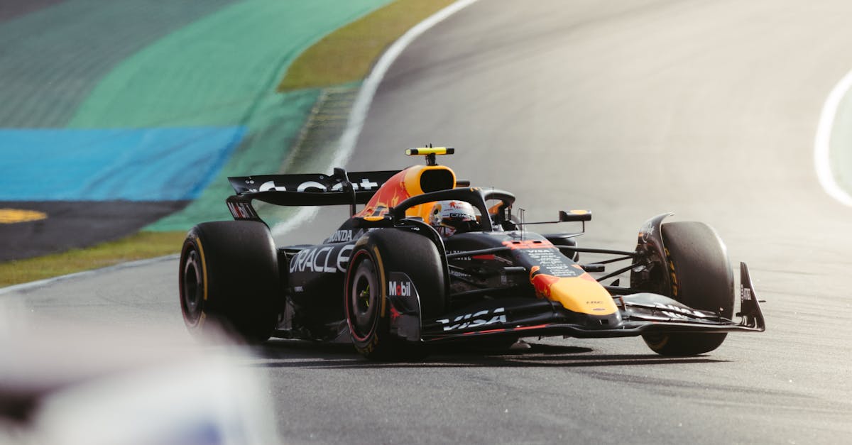 découvrez le calendrier complet du grand prix de f1 du canada 2024, avec toutes les dates et horaires des courses et événements à ne pas manquer.