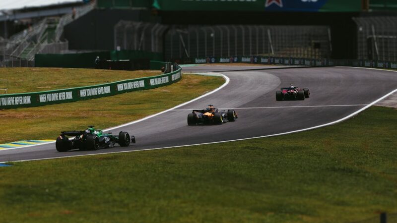 Découvrez le programme intégral des essais, des qualifications et de la course du Grand Prix de F1 du Canada 2024 !