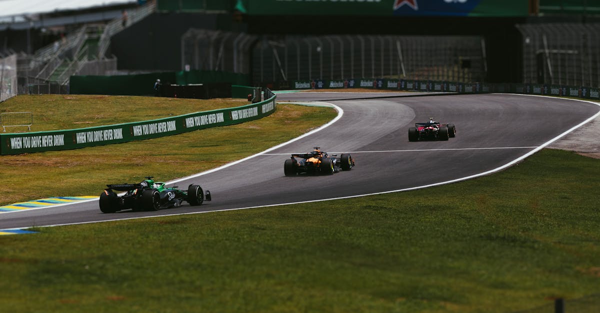 Découvrez le programme intégral des essais, des qualifications et de la course du Grand Prix de F1 du Canada 2024 !