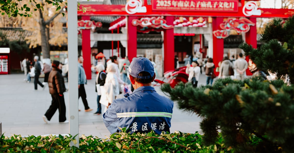 découvrez toutes les informations sur le grand prix de chine 2025 : dates, circuit, pilotes engagés et actualités de l'événement de formule 1 incontournable.