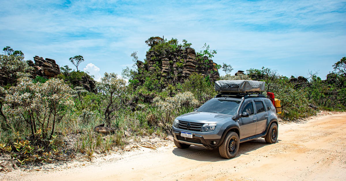 découvrez le dacia bigster, un suv spacieux et abordable alliant design moderne, confort et technologies innovantes pour toute la famille.