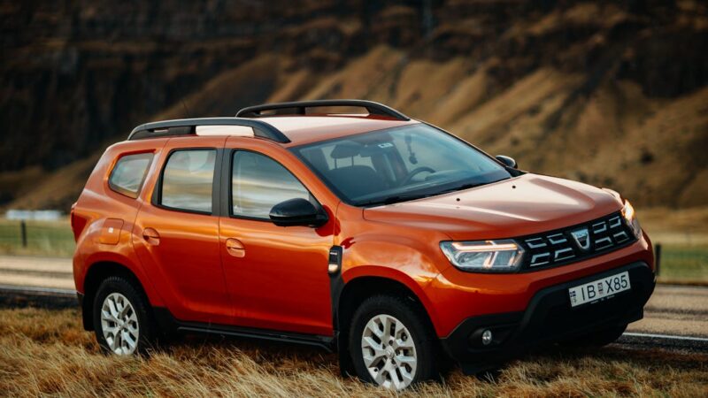 le nouveau dacia duster tce 130 4×4 : comment sa consommation se compare-t-elle à l’ancien modèle et au 4×2 ?