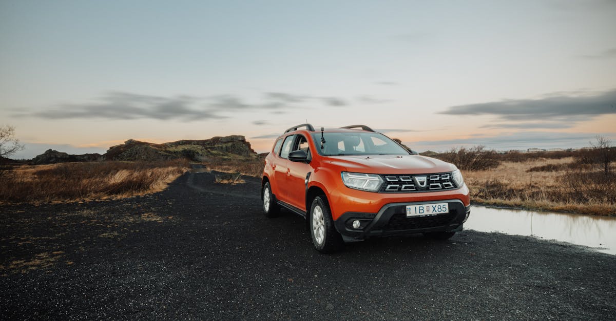 Découvrez notre essai intégral en vidéo du tout nouveau Dacia Duster Hybrid !