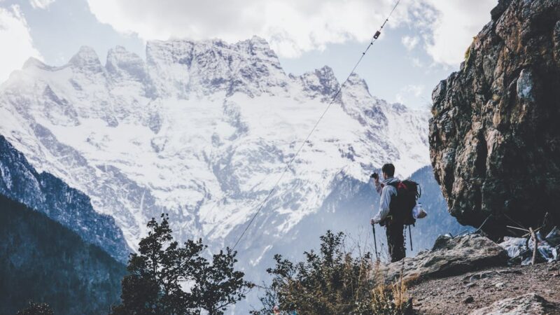 Une nouvelle découverte fascinante qui pourrait changer notre compréhension du monde