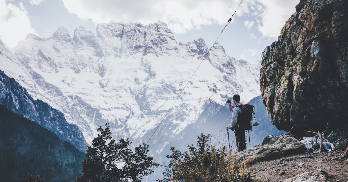 Une nouvelle découverte fascinante qui pourrait changer notre compréhension du monde