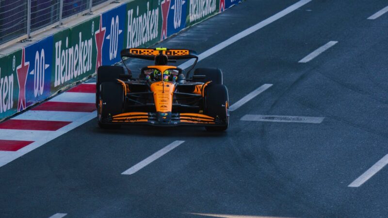 Le retour tant attendu de la F1 : découvrez le programme des essais, des qualifications et de la course du Grand Prix de Bahreïn 2024