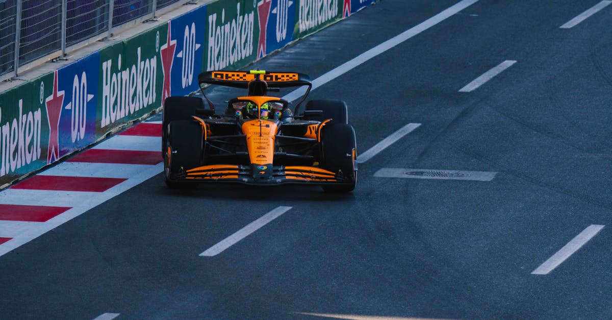 Le retour tant attendu de la F1 : découvrez le programme des essais, des qualifications et de la course du Grand Prix de Bahreïn 2024