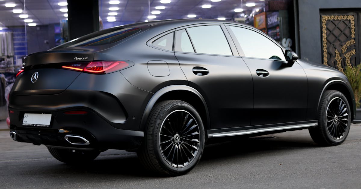 découvrez les suv familiaux 2025 alliant sécurité, confort et technologie pour des voyages inoubliables en famille.