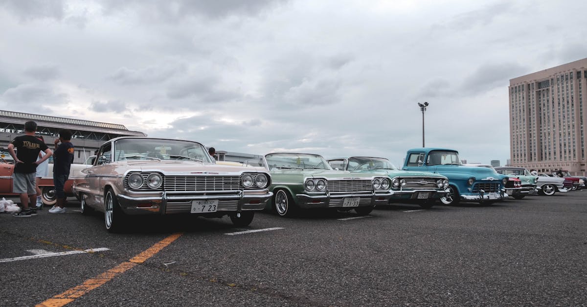 découvrez les tarifs de la ford mustang, ses différentes versions et options pour choisir la muscle car qui vous correspond.