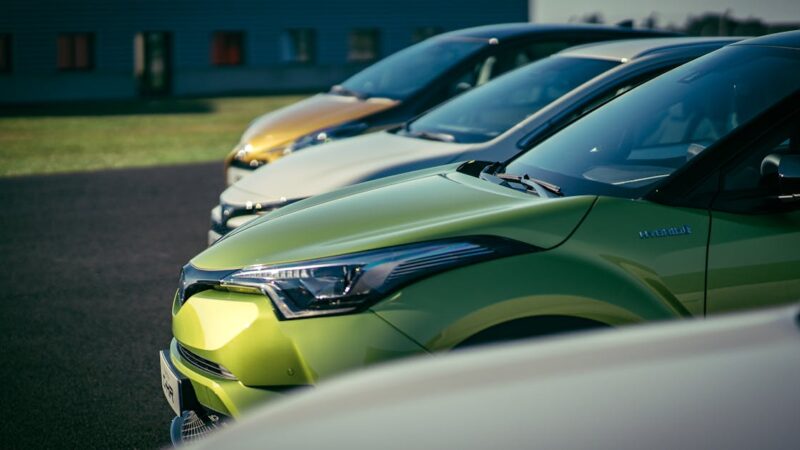 Comprendre les voitures mild hybride, micro hybride et MHEV : évitez les pièges de l’appellation