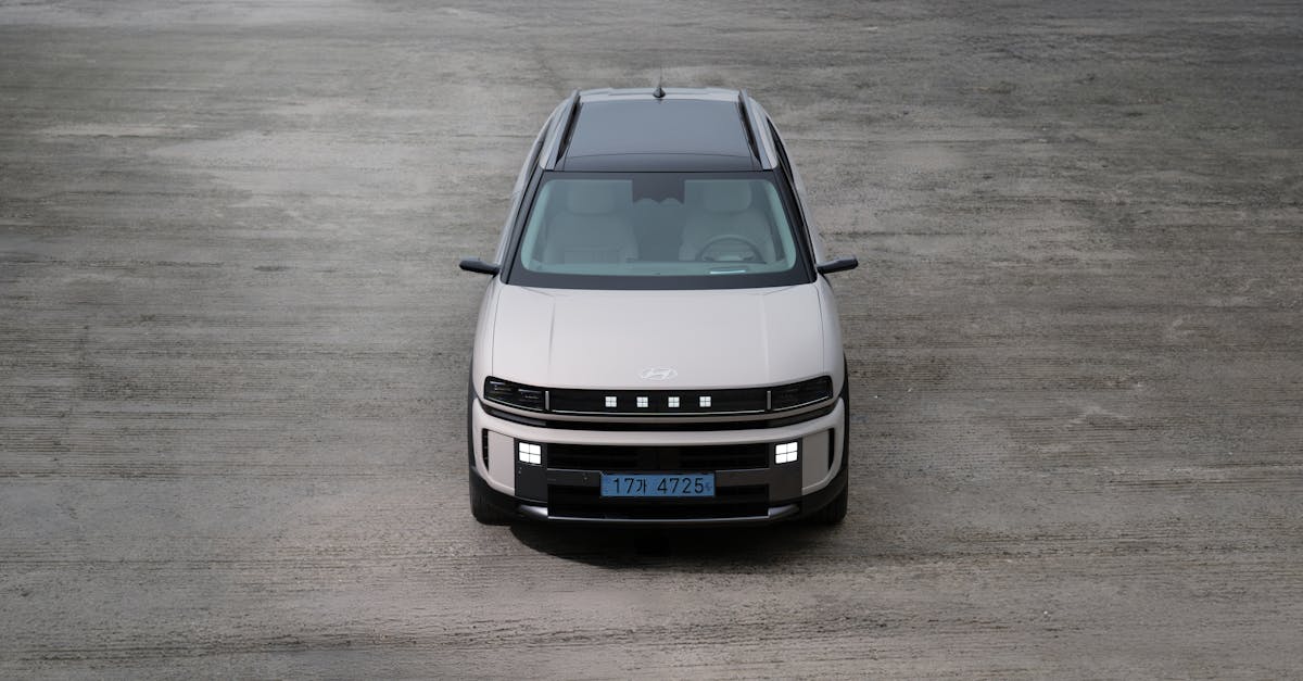 Voitures à hydrogène : les défis qui ralentissent leur adoption