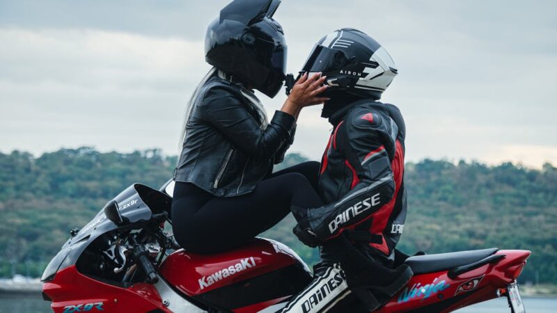 Découverte de la Kawasaki Z 7 Hybrid : notre expérience avec la première moto hybride de grande série