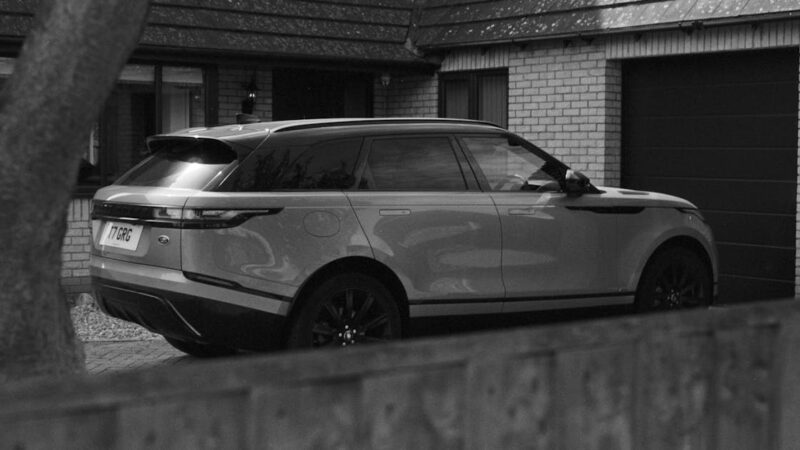 découverte du Land Rover velar : un mélange d’élégance et de performance