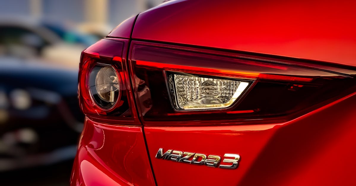 découvrez la mazda 2, une citadine compacte alliant design élégant, performances dynamiques et technologies avancées pour une conduite agréable en ville.