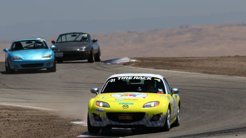 plongée dans l’univers de la mazda 6 : performances et innovations