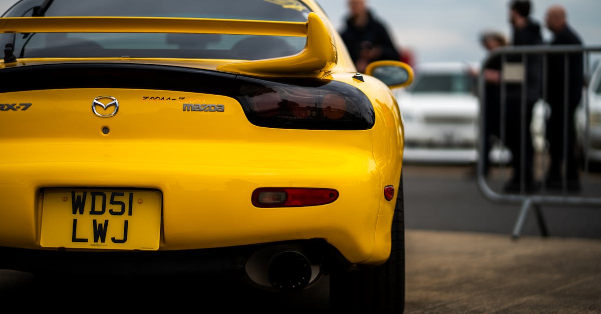 découvrez le mazda cx-3, un suv compact alliant design élégant, performances dynamiques et technologies innovantes pour une conduite exceptionnelle.