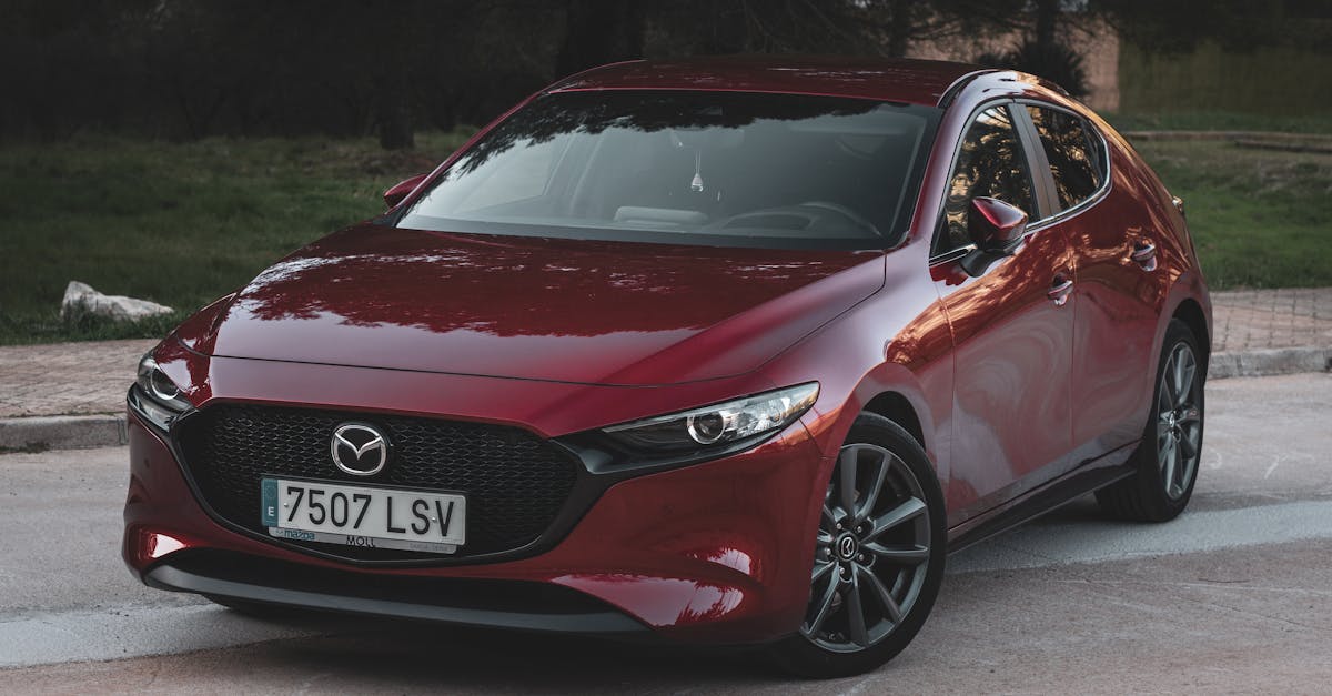 Découvrez le Mazda CX-3 : une exploration dynamique au volant d’un SUV compact