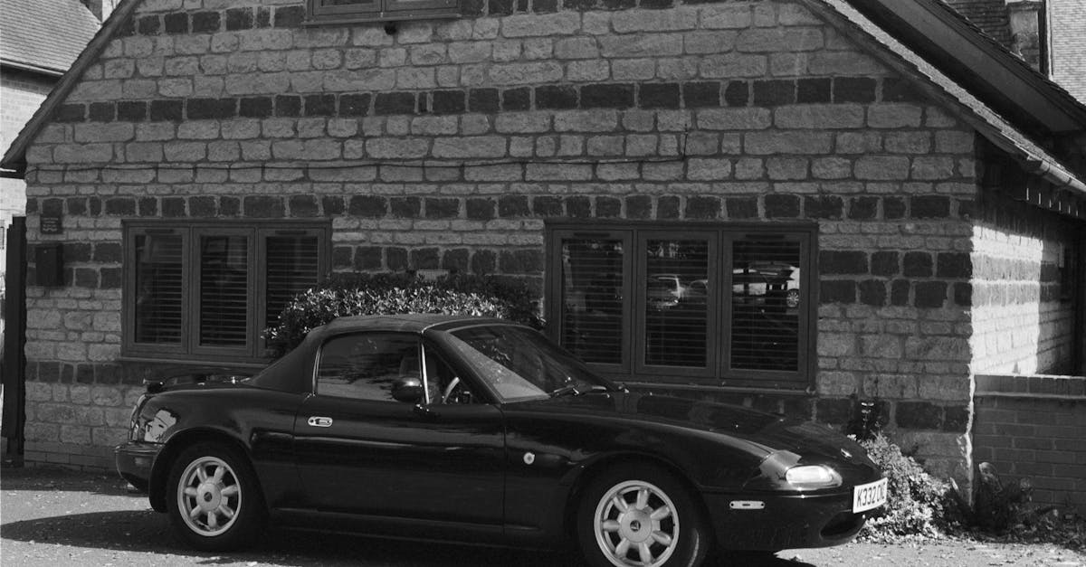 découvrez la mazda mx-5 électrique, alliant design iconique et performance écologique pour une conduite sportive et durable.