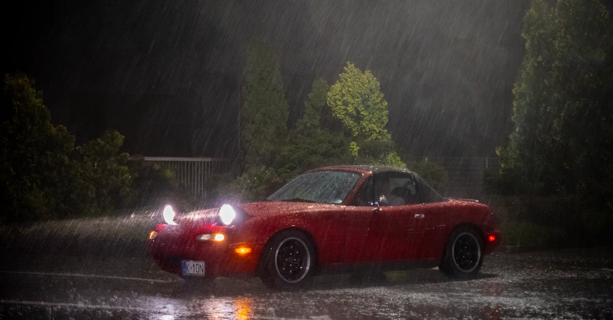 découvrez la mazda mx-5 ne electric, la nouvelle génération de roadsters électriques alliant performance, design élégant et respect de l'environnement pour une conduite sportive et durable.