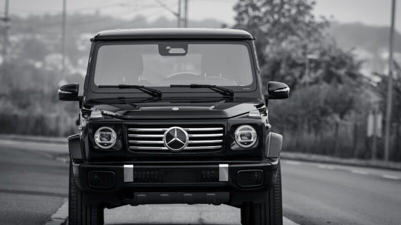 Les modèles Mercedes-Benz à découvrir en 2025