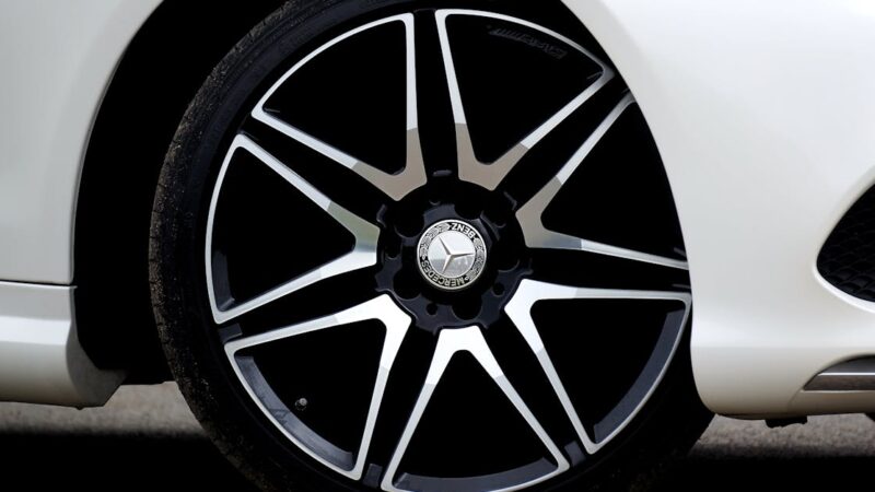 Découvrez la nouvelle Mercedes CLE : élégance et performance au rendez-vous