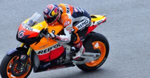 découvrez toute l'actualité du motogp, les résultats des courses, les classements des pilotes et les dernières nouveautés du championnat du monde de moto.