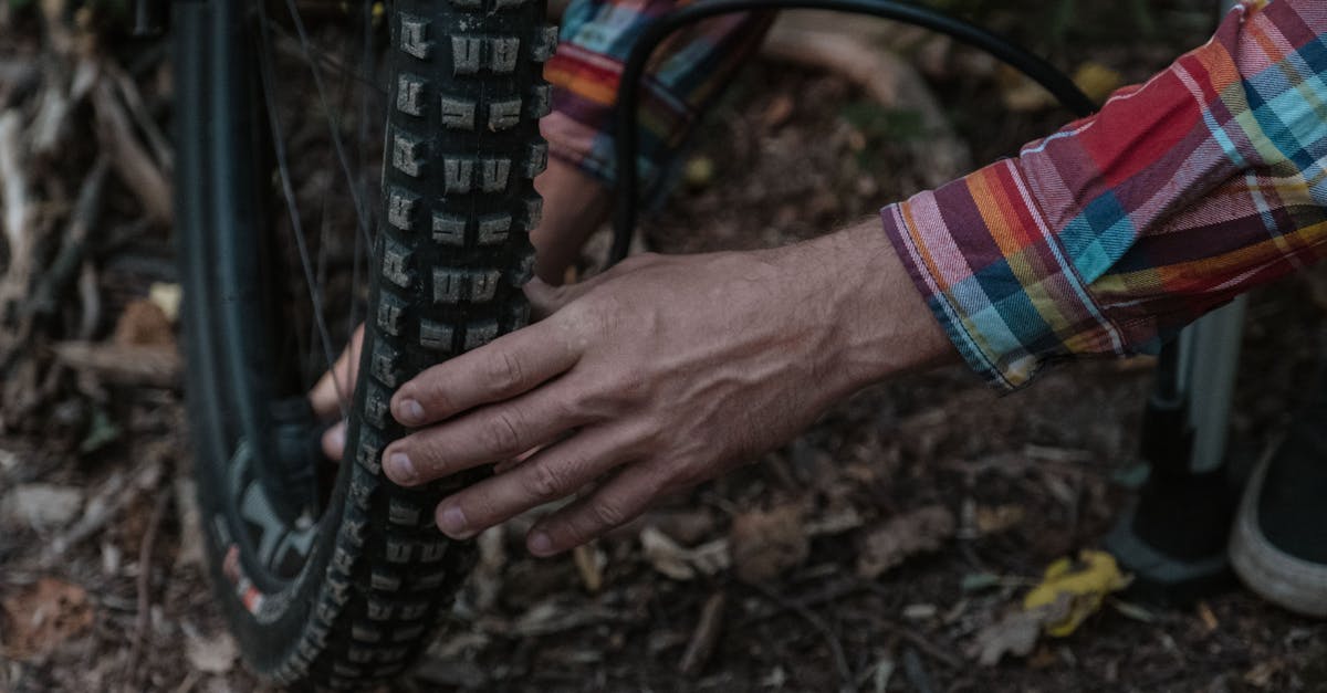 découvrez l'importance de l'inflation optimale des pneus pour améliorer la sécurité, économiser du carburant et prolonger la durée de vie de vos pneus.