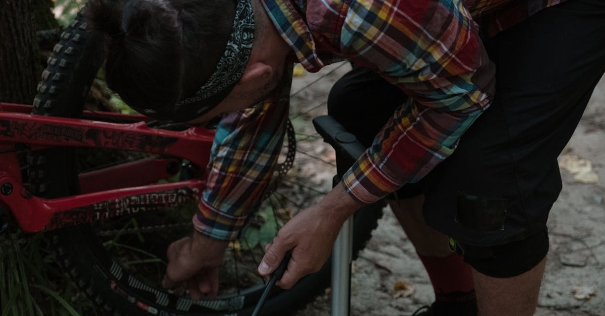 Les clés pour un gonflage optimal de vos pneus : vérifiez la pression, évaluez l’usure et découvrez les risques d’un mauvais entretien