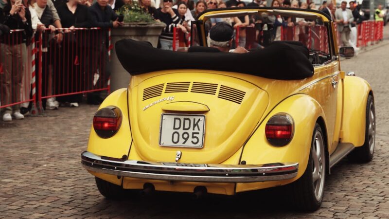Découvrez en avant-première les dernières innovations du Salon de l’Auto de Paris 2024