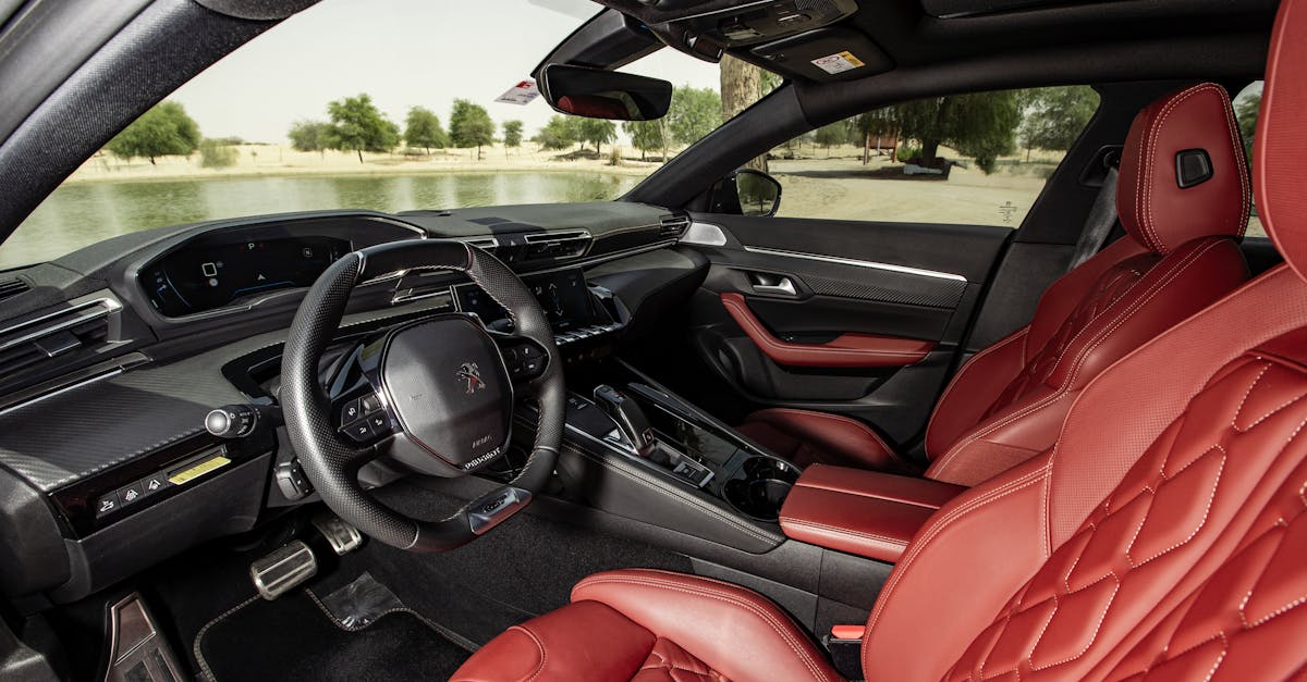 découverte technique de la peugeot 207 sw 1.6 hdi 90 premium de 2007