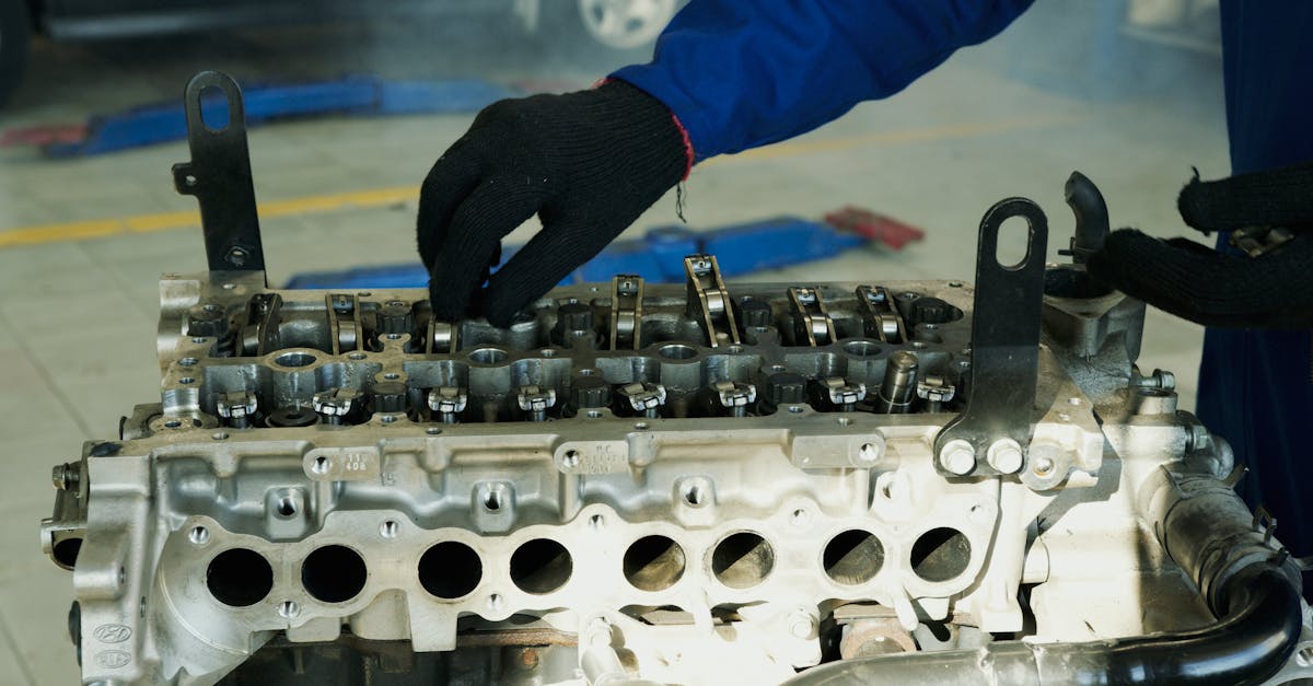 découvrez les moteurs puretech : performance, efficacité et innovation au cœur de la technologie automobile moderne.