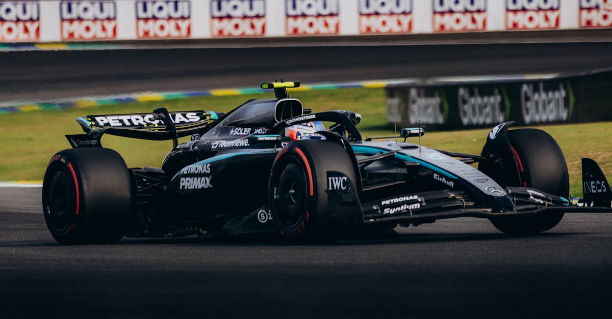 découvrez tout sur le grand prix du qatar 2024 : date, programme, pilotes et dernières actualités de cette course spectaculaire de formule 1.