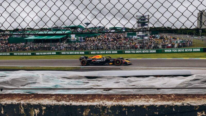 Le Grand Prix du Qatar 2024 : Ferrari et McLaren se battent pour dominer les qualifications !