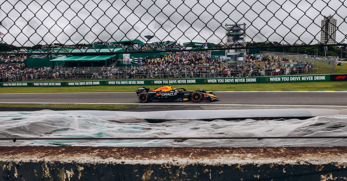 Le Grand Prix du Qatar 2024 : Ferrari et McLaren se battent pour dominer les qualifications !