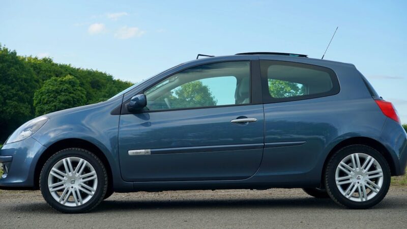 La Renault Mégane 4 d’occasion : fiabilité et choix des meilleures versions