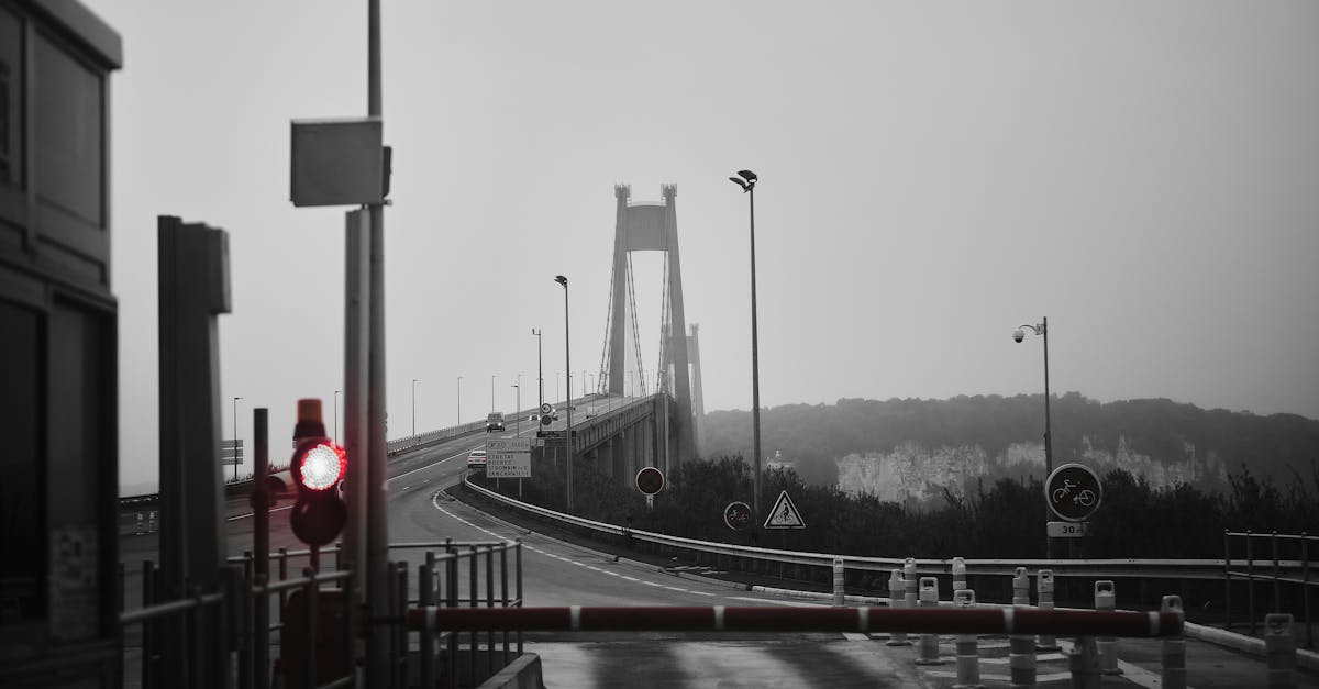 découvrez tout sur l'augmentation des tarifs de péage : causes, impacts et solutions pour mieux gérer vos déplacements.