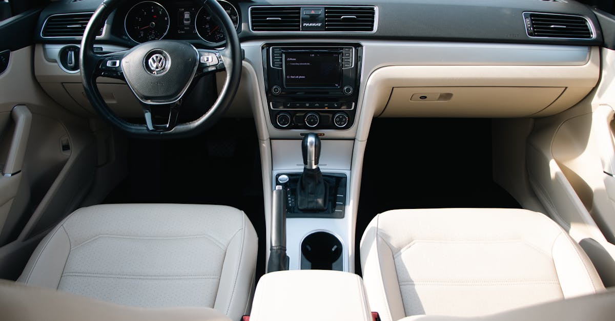 découvrez la volkswagen passat 2024, alliant design élégant, technologies innovantes et performance optimale pour une expérience de conduite incomparable.